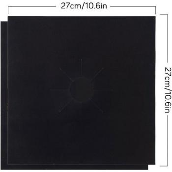 ThermaProof Cooker Protector