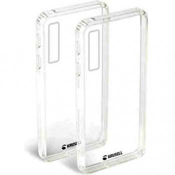 Carcasa Krusell Kivik 15,2 cm Transparenta