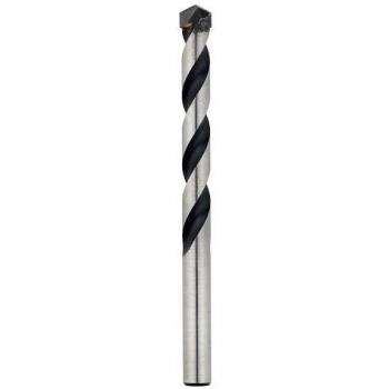 Metabo Punta per pietra 1 pezzo 10 mm