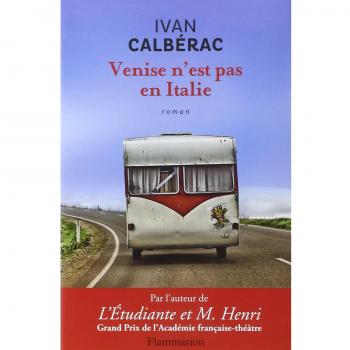 Venise n'est pas en Italie