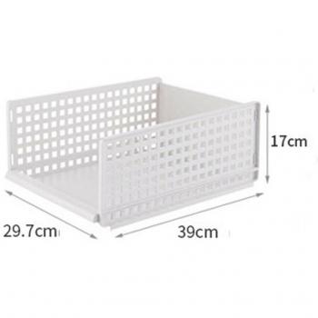 Bedroom Cabinet Storage Organizer