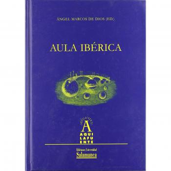 Aula Iberica/ Iberian Classes