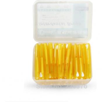 Gum Care Interdental Brush 60 pcs