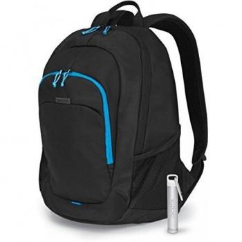 Dicota D31120 Rucksack Power Kit Value 35,56-39,62 cm schwarz