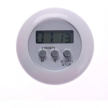 Digital Stopwatch with Memory Function