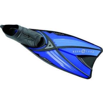 Aqua Lung Palmes Mixtes Grand Prix Bleu 40/41