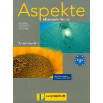 Aspekte 3 (C1)