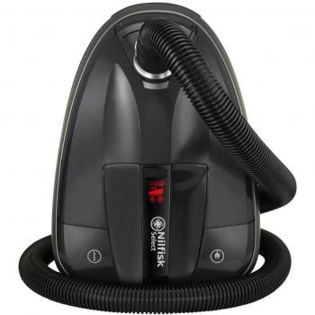 Nilfisk Select Saugzylinder 650 W Schwarz