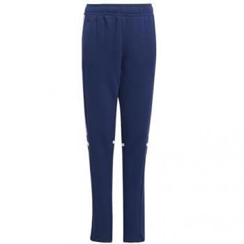 Navy & White Squadra25 Children’s Joggers (15–16)