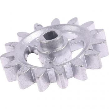 Aluminum Barbecue Accessory