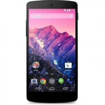LG Nexus 5
