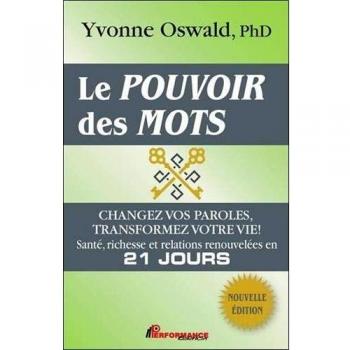 pouvoir des mots (Le)
