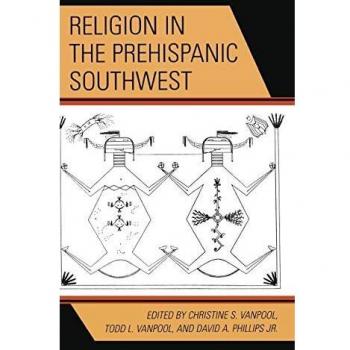 Religion in the Prehispanic Southwest