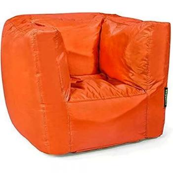 Sacca Arancione Push 11‑Cubo