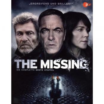 The Missing