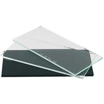 Pack de 3 verres de soudure adaptables