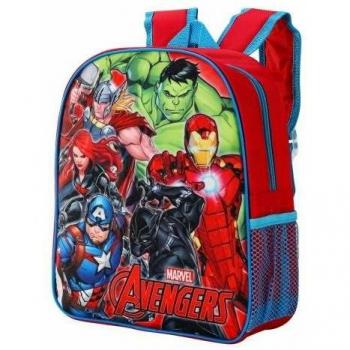 Zaino personaggi Avengers per bambini