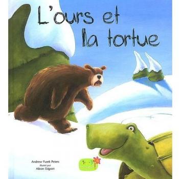 L'OURS ET LA TORTUE