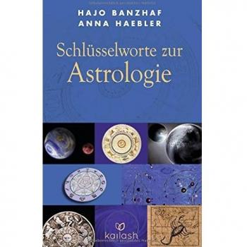 Schlüsselworte zur Astrologie