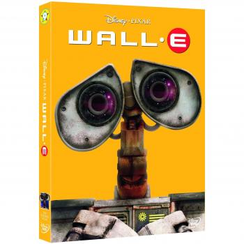 Dvd Wall-E