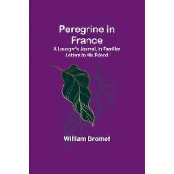 Peregrine in France
