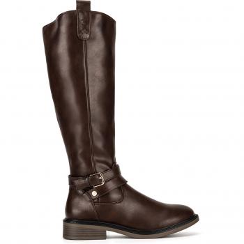 Clara Barson WYL3560-3 Klassische Stiefel