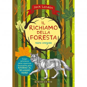 RICHIAMO DELLA FORESTA