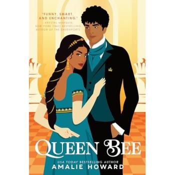 Queen Bee (THE DIAMONDS, Band 1)