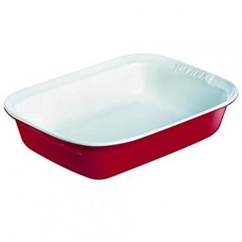 Pyrex Scarlet Roaster Tray – 22x14 cm