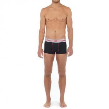 Hom Trunk Tie Break
