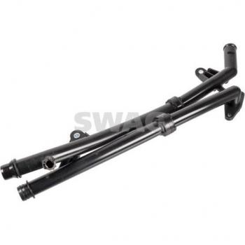 Tubo di raffreddamento SWAG 33 10 0894 per Mercedes-Benz Classe C e Classe E