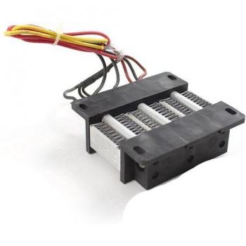 Ceramic Thermistor Heater 75x75x26mm 12V 220V 200W