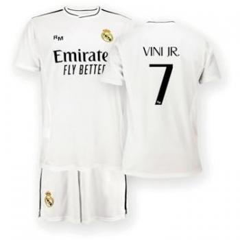Vinicius Casa 2/25 Real Madrid Junior