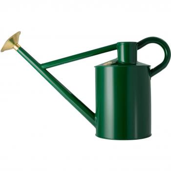 Arrosoir 8,8 L vert Bearwood Brook Métal