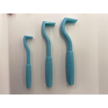 PeluchePurée Détachez Puces
