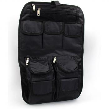 Couvre-Selle & Sac à Bord 1993