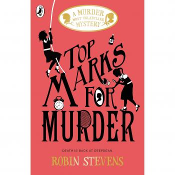 Top Marks For Murder