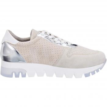 Tamaris Damen Schnürschuhe 1-1-23749-22, Carrara Comb 199
