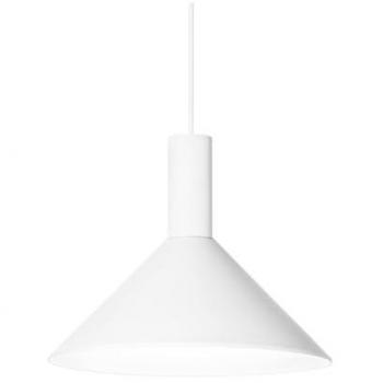 Lampada a Sospensione Mix Up Msp1 Bianco Ideal-Lux