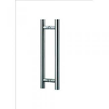 Poignée Tirage Droit Inox 304