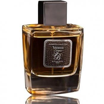 Franck Boclet Tabacco Eau de Parfum per uomo 100 ml