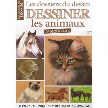 Dessiner les animaux