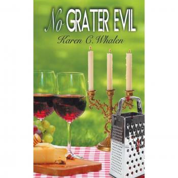 No Grater Evil (Dinner Club Murder Mysteries, Volume 3)