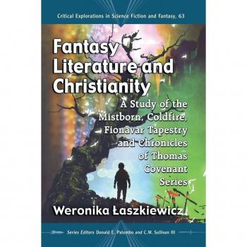 Fantasy Literature and Christianity