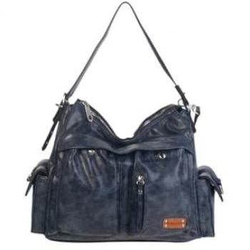 Bolso Urban Chic PU Medio