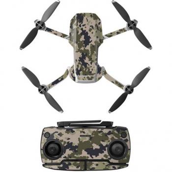 Película Protectora Completa Mini Mavic