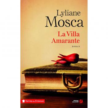 La villa Amarante