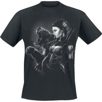 T-Shirt Uomo Toxic Angel