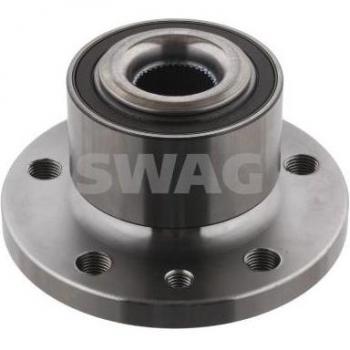 Volvo Frontwheel Lagerpaket SWAG 55 93 2694