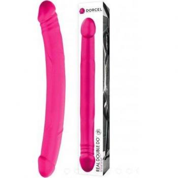 Dildo Dorcel Real Double Do 42 cm